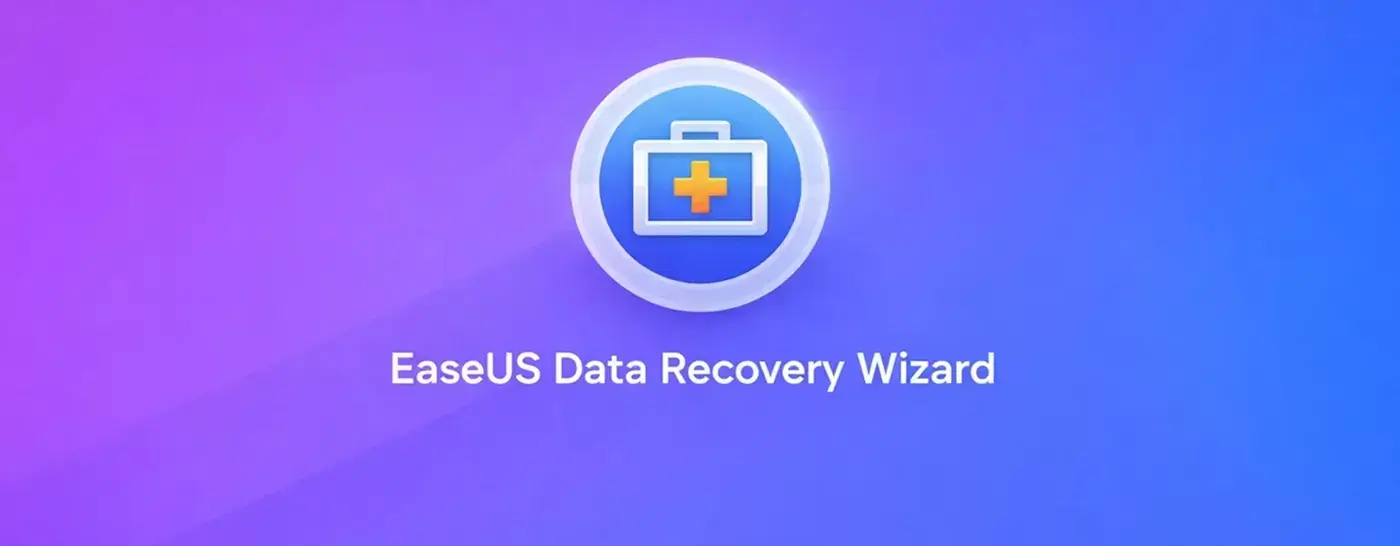 Easeus Data Recovery Wizard Crackeado Screenshot
