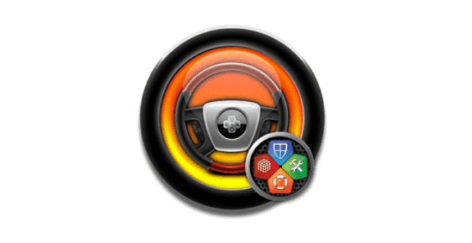 Slim Driver Screenshot