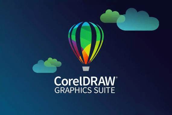 Corel Draw Crackeado Screenshot