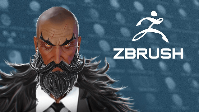Zbrush Download Crackeado Screenshot