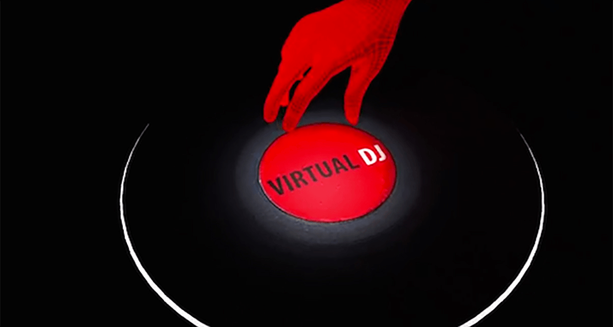 Baixar Virtual Dj Completo Grátis Screenshot