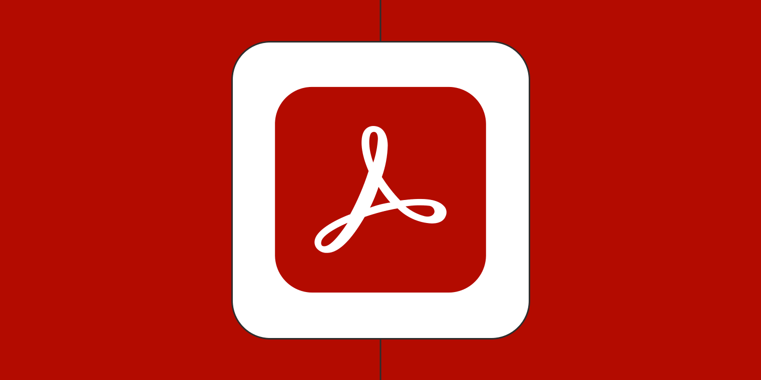 Adobe Acrobat Pro Download Grátis Screenshot