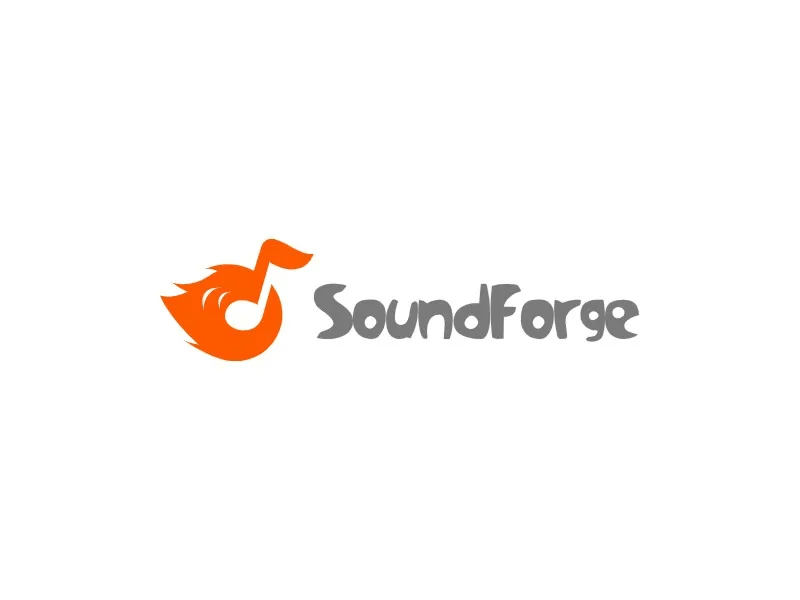 Sound Forge Free Download Screenshot