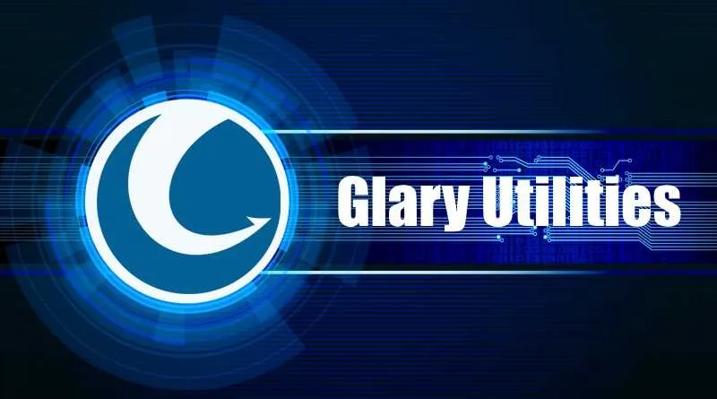 Download Glary Utilities Screenshot