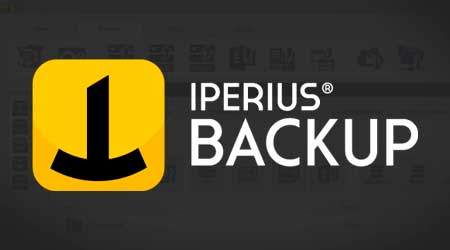 Download Iperius Backup Full Screenshot